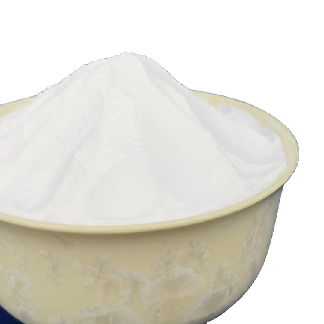 High purity magnesium oxide manufacturer in China