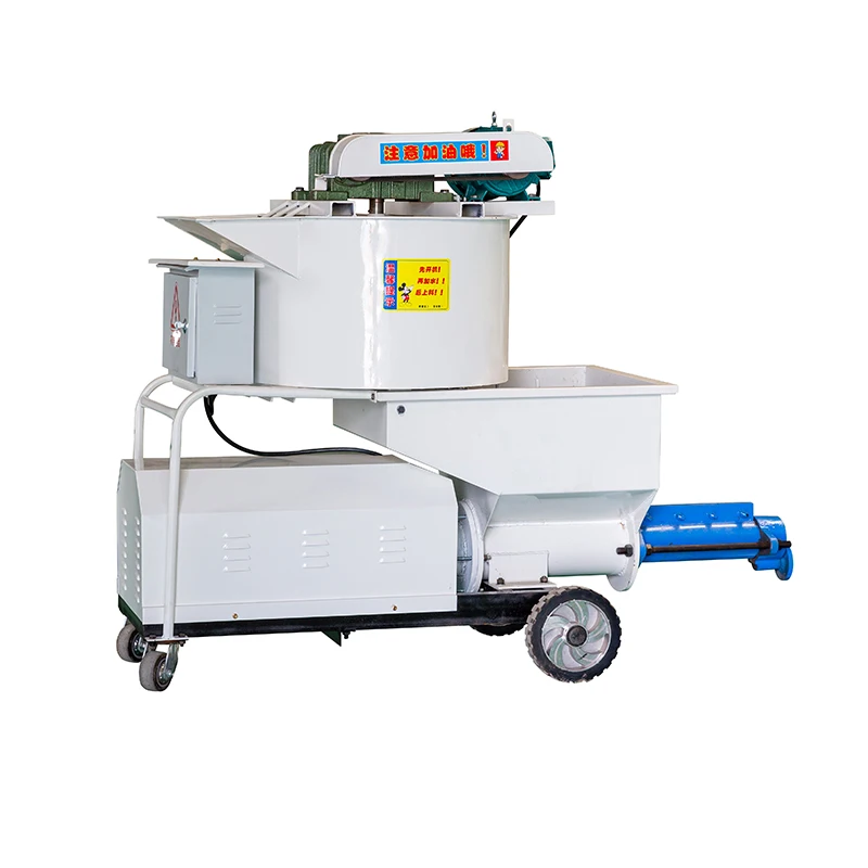 Good Performance mortar Cement Grouting Injection Pump cement Grouting Machine