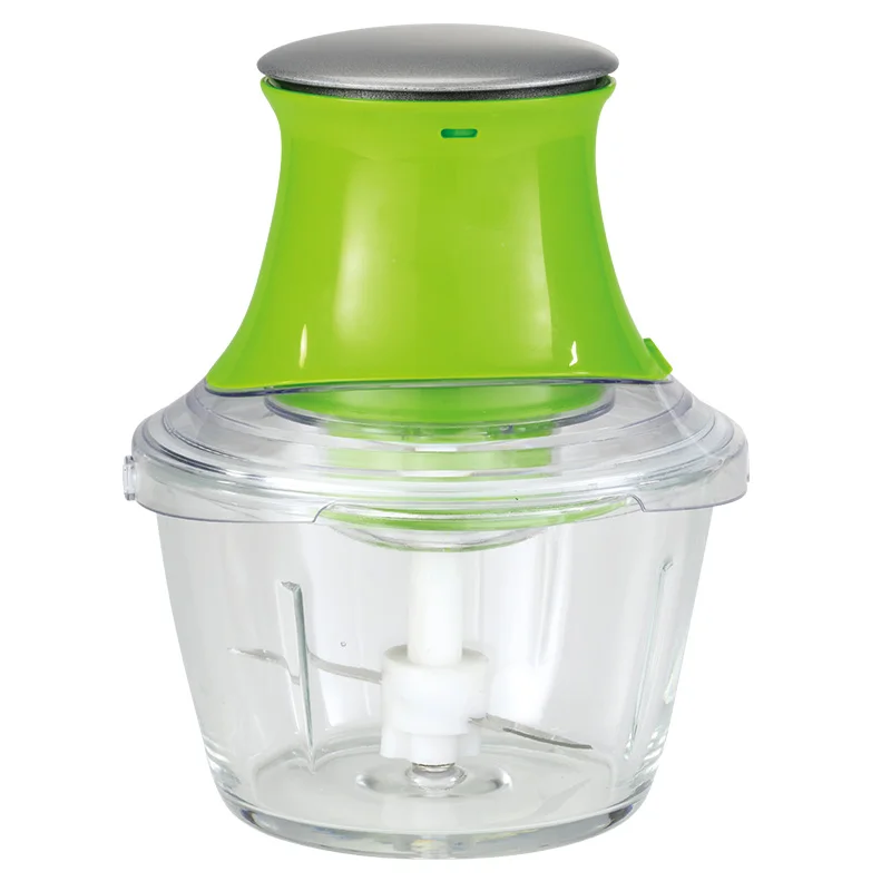 Мясорубка из нержавеющей стали, 600 л, мл