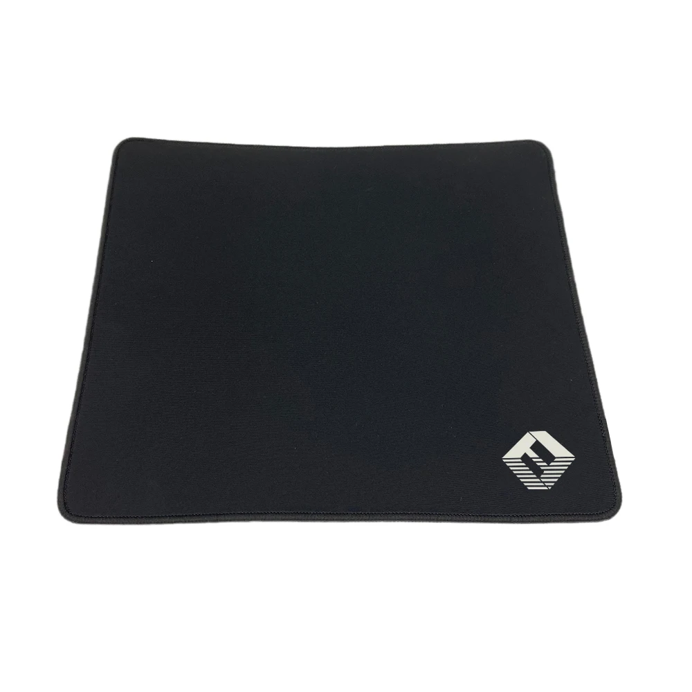 Poron Base Smooth Texture and Quick Movements Speed Gaming Mouse Pad Artisan Mousepad