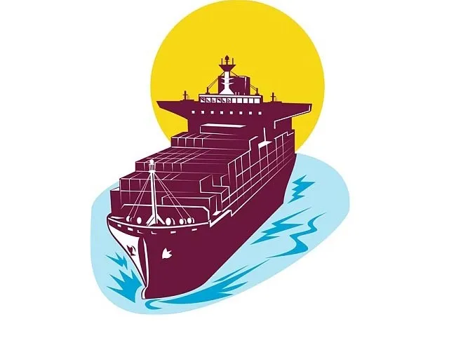 China Freight Forwarder Air Shipping Rate railway freight sea freight From Shenzhen / Shanghai / Gangzhou / Hong Kong  good cost