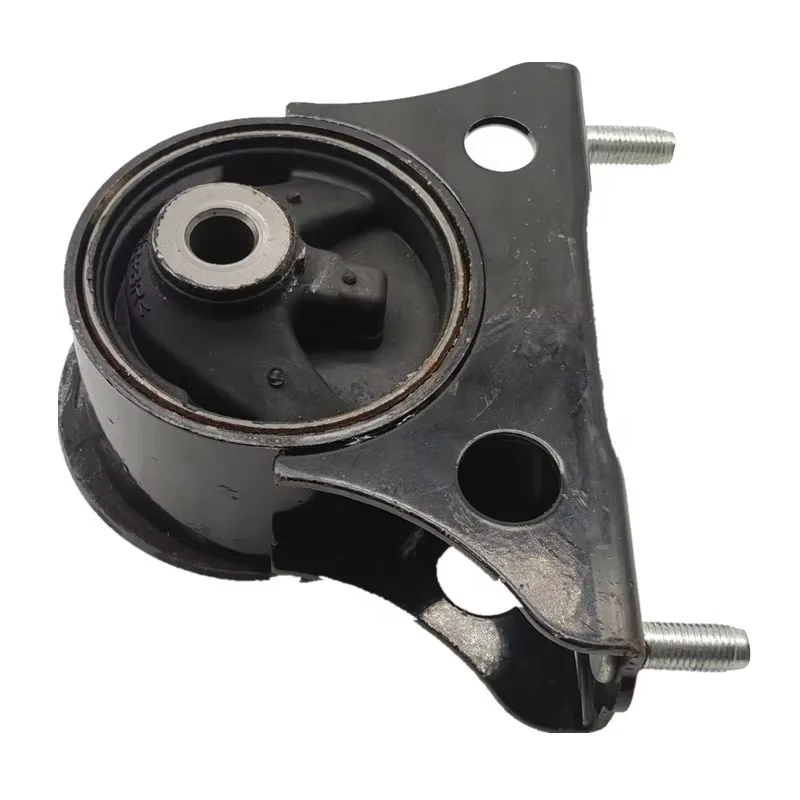 HuaXi      Auto Parts High Performance Motor Rubber Insulator Front Engine Mounting For Previa Land Cruiser OEM 12361-28100