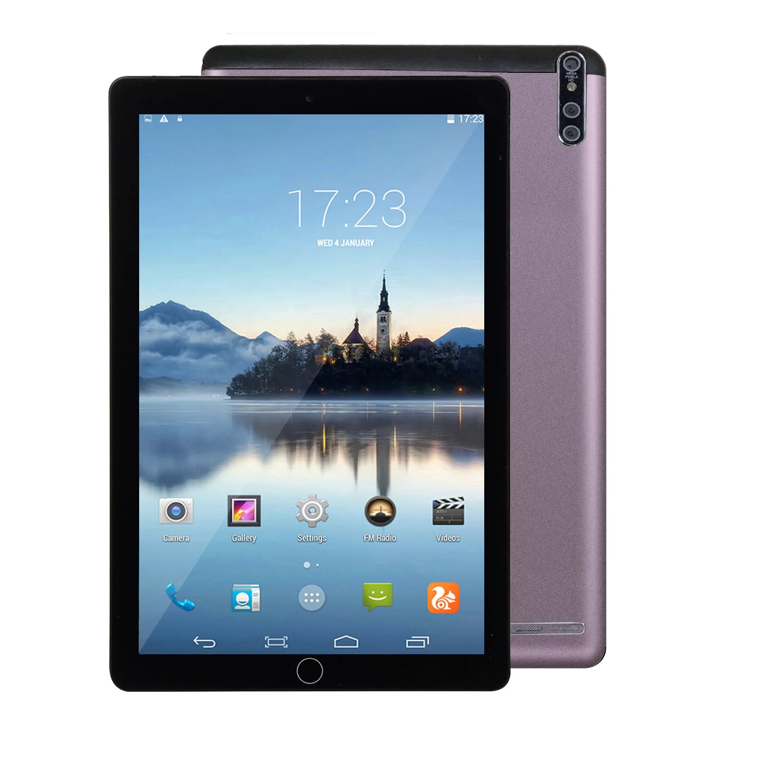 
2020 New Arrival tablet pc 10 inch best android 3g unlock tablet pc 