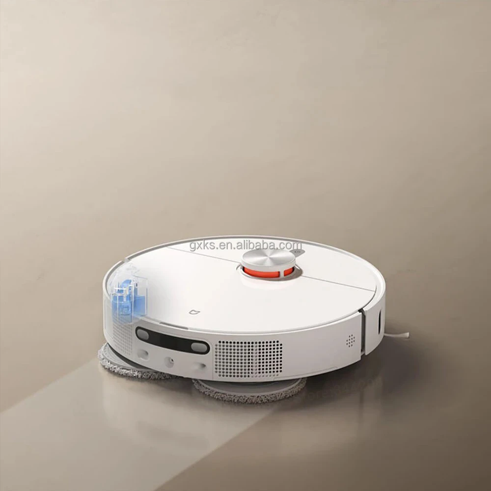 MI MIJIA M30S OMNI Self Cleaning robotic sweeper Mi Mopping Cleaning aspirateur staubsauger robot Vacuums