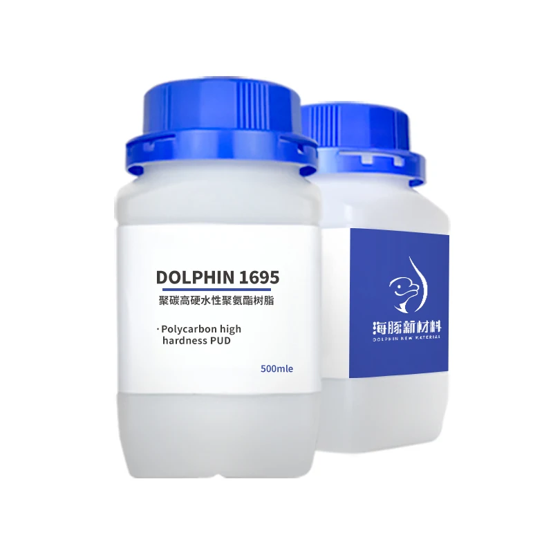 Polycarbon High Hardness PUD