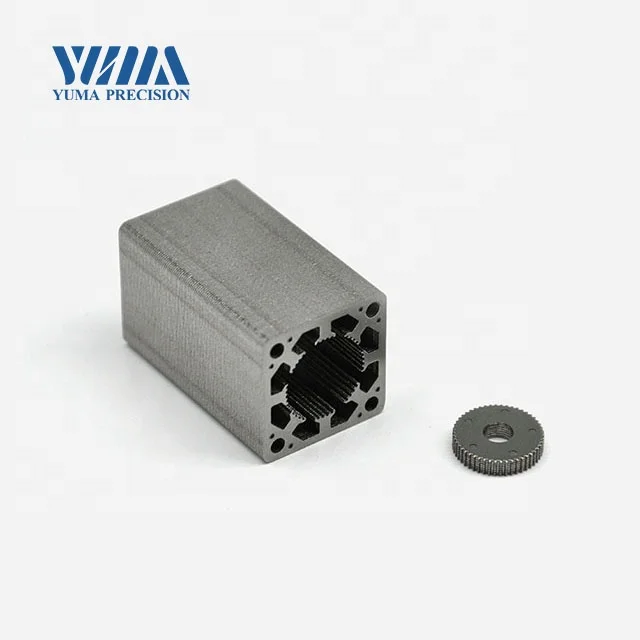 NEMA8 Factory outlet  High quality silicon steel motor rotor and stator laminated iron core stamping for Industrial control