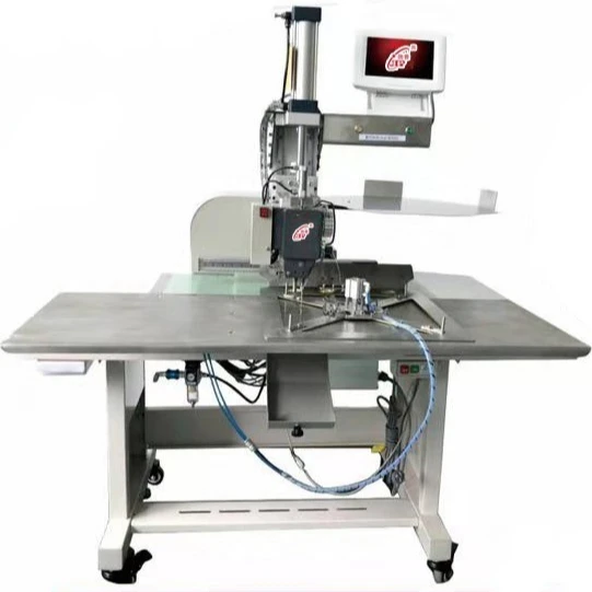 Polypropylene Woven Big Bag Sewing Machine