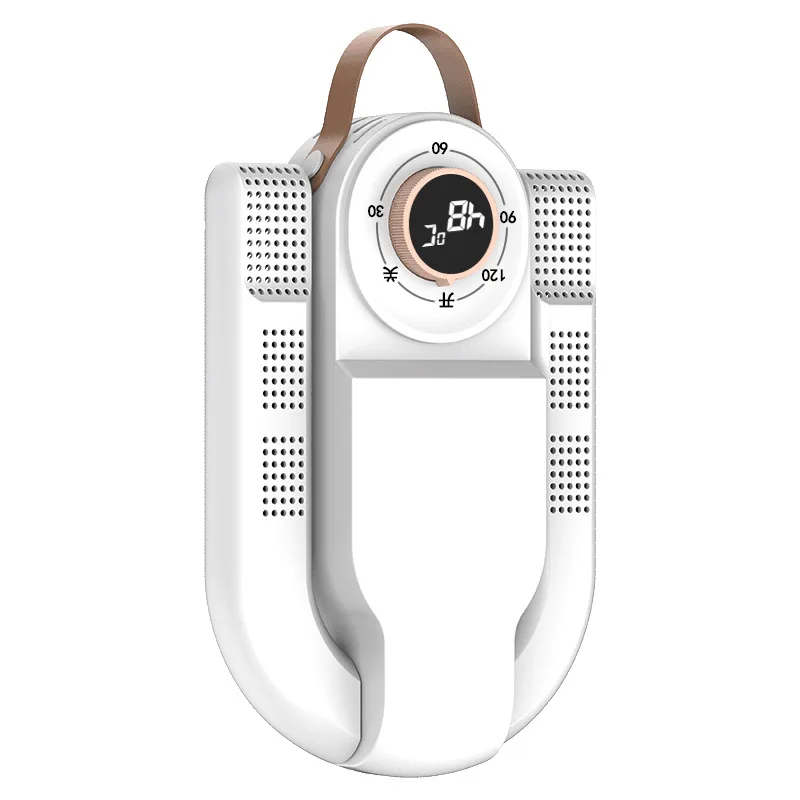 Modern Design Portable 4 Hose Commercial Football Electric Shoe Dryer Electric Boot Dryer With Odor Eliminator