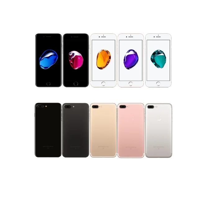 High Quality Used Original  Factory Sale Various Mobile Phones  For i phone 6 6p 6s 6sp 7 7p 8 8p X  used cellulare ,Handy