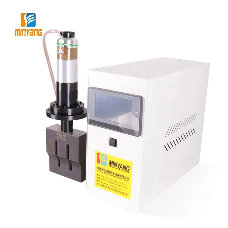Ultrasonic generator for plastic welders ultrasonic cake cutter