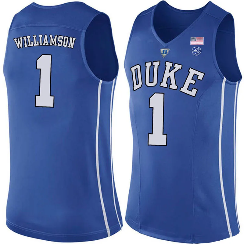 Top Quality  2022 Top Quality Ncaa Basketball Jersey12#Morant 5#BARRETT 1#IRVING 1#WILLIAMSON