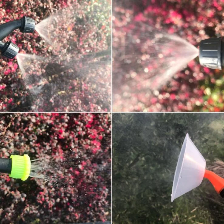 16litres rechargeable knapsack manual and electric sprayer cleaning electric garden sprayer