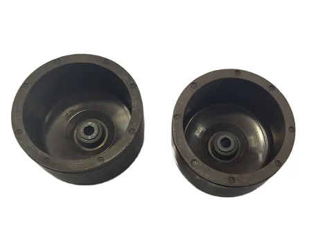 Water Manufacturer Wholesale Pump 059121012B magnetic impeller auto car parts Rotor For Audi A3  Electric Water Pump Rotor