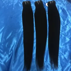 Sexy Lady Hair Natural 100% Virgin Hair Vendor Cuticle Aligned Bundles Indian Hair Human