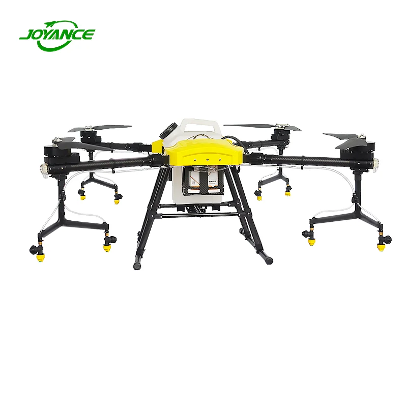 10 кг., 4 дюйма, ось Agras Drone опрыскиватель цена 10L насадка для распыления радости беспилотные летательные аппараты для сельского хозяйства назначения