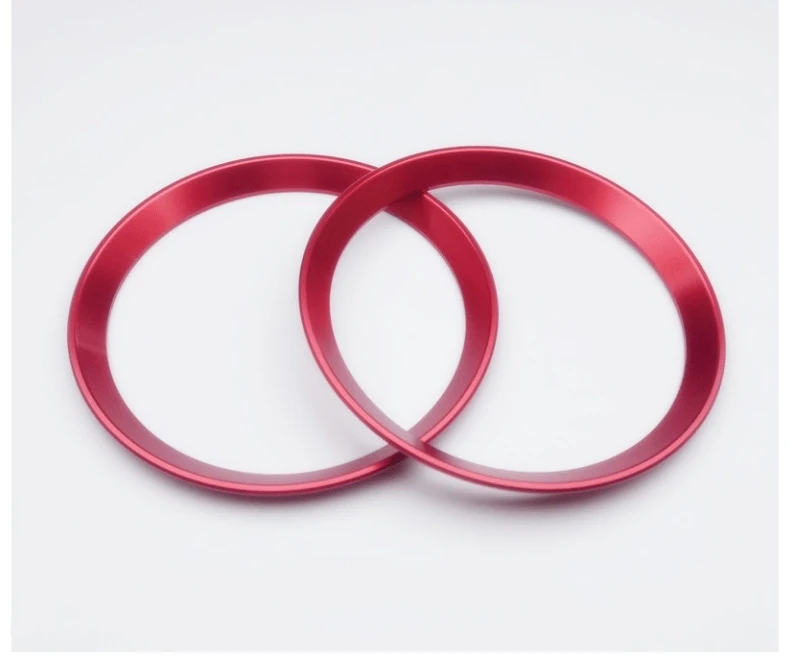 
Suitable for Jinke interior modification to Jinke air conditioning outlet decoration ring 