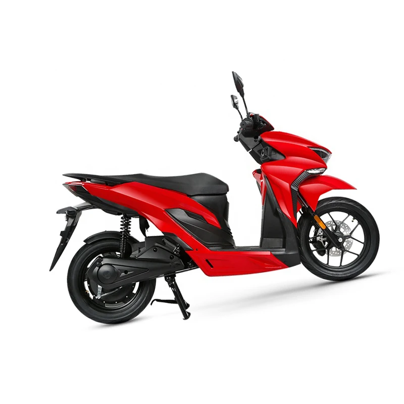 New Style Gas Scooter 1000w Motorcycle Moped Adults Cheap 2 Wheel Mini Motorcycle Gas Scooters