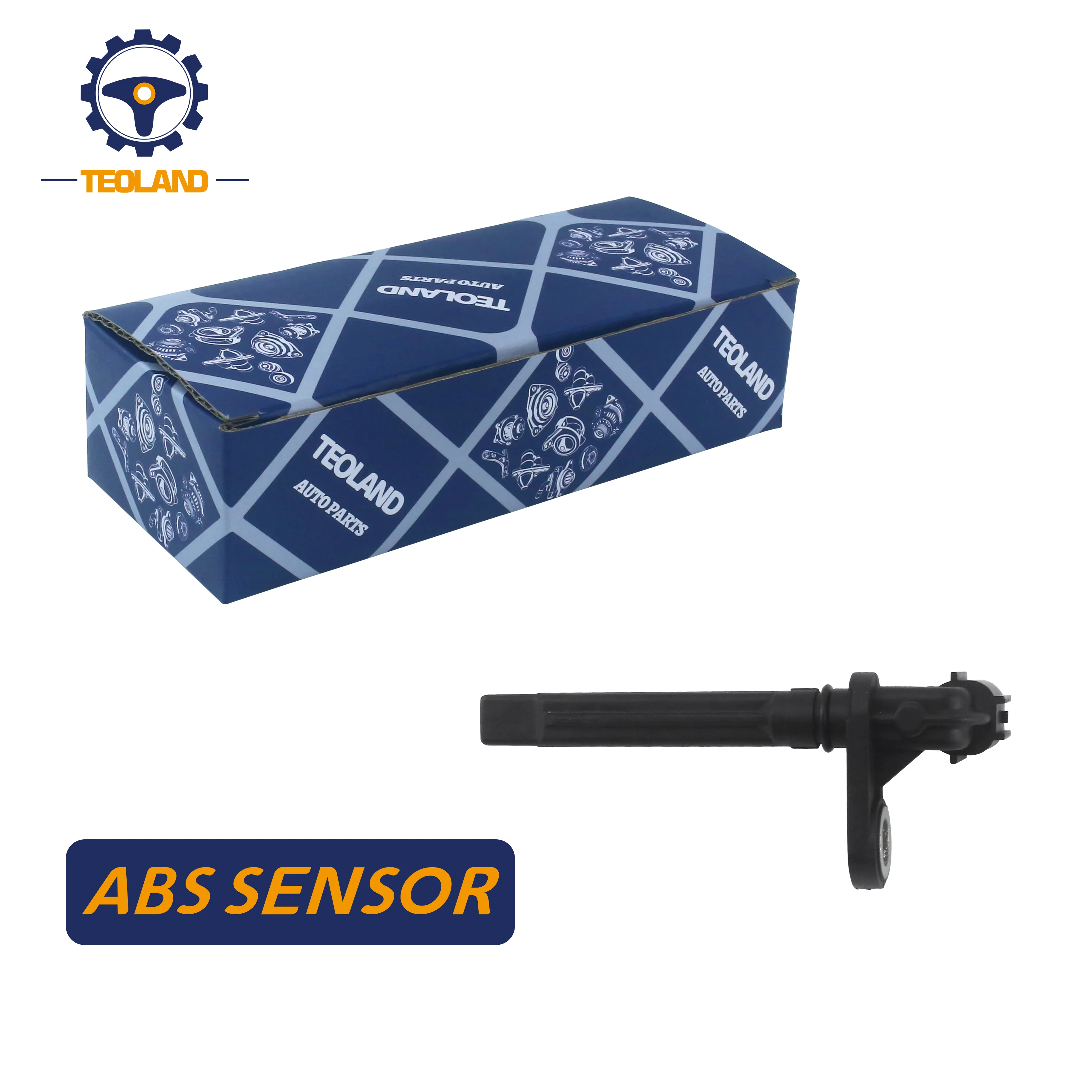 High Quality Electrical ABS Rear Skid Control Sensor 89545-0C030 For Toyota Sequoia 5.7L