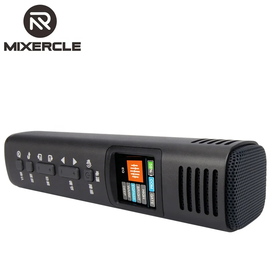 
UK620, Studio Condenser Microphone,USB Home Entertainment ,Broadcast TV Live Show Condenser Microphone 