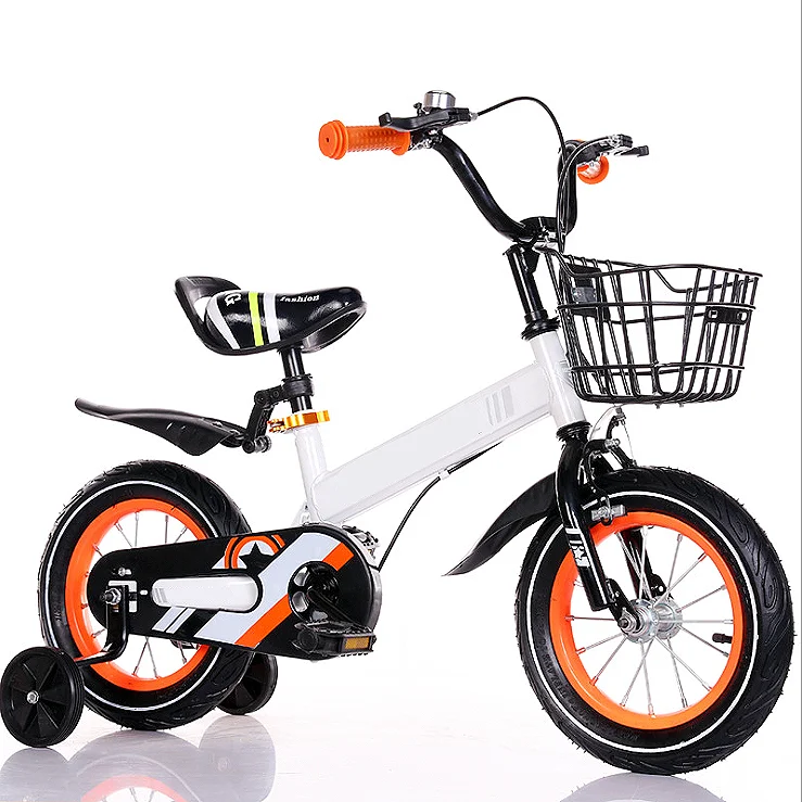 New wholesale popular cartoon girls bicycle child bike 8 to 12 year