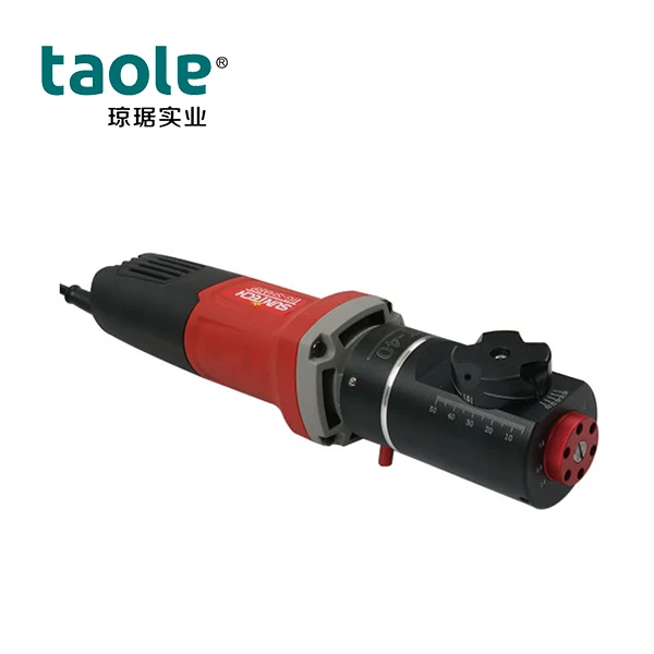 Mini handheld tungsten electrode grinder sharpener machine