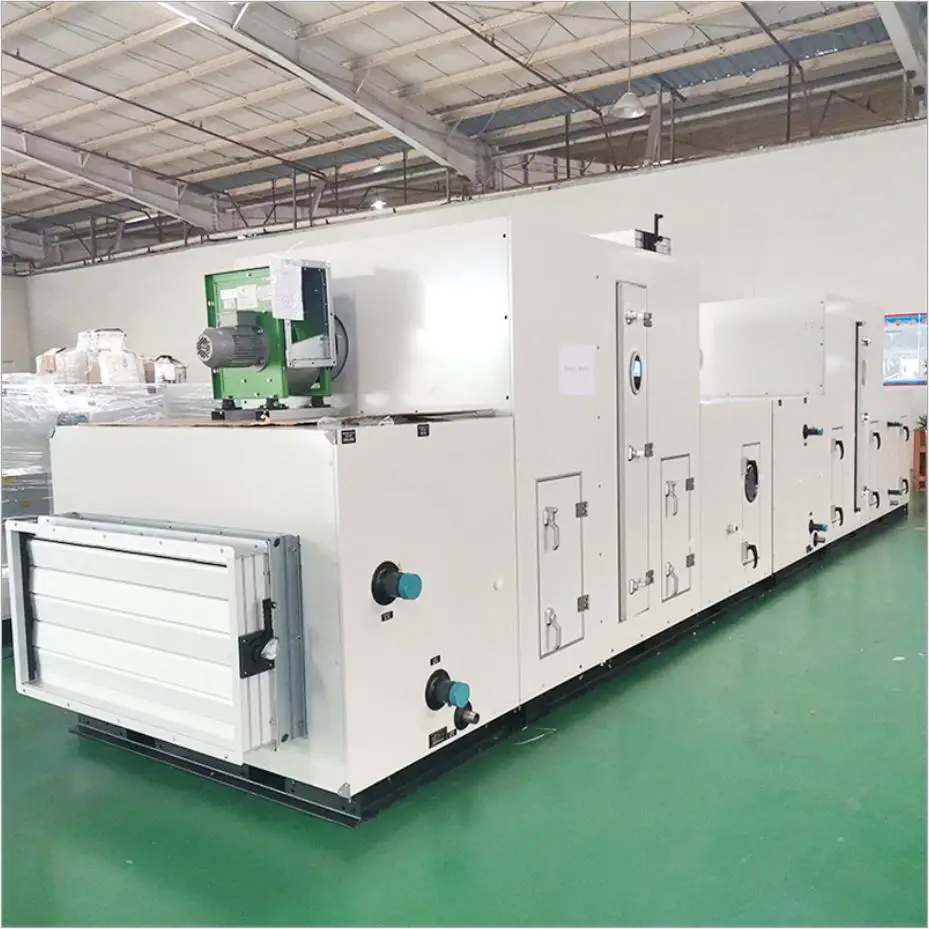 China Manufacture bridge engineering desiccant Adsorption dehumidifier