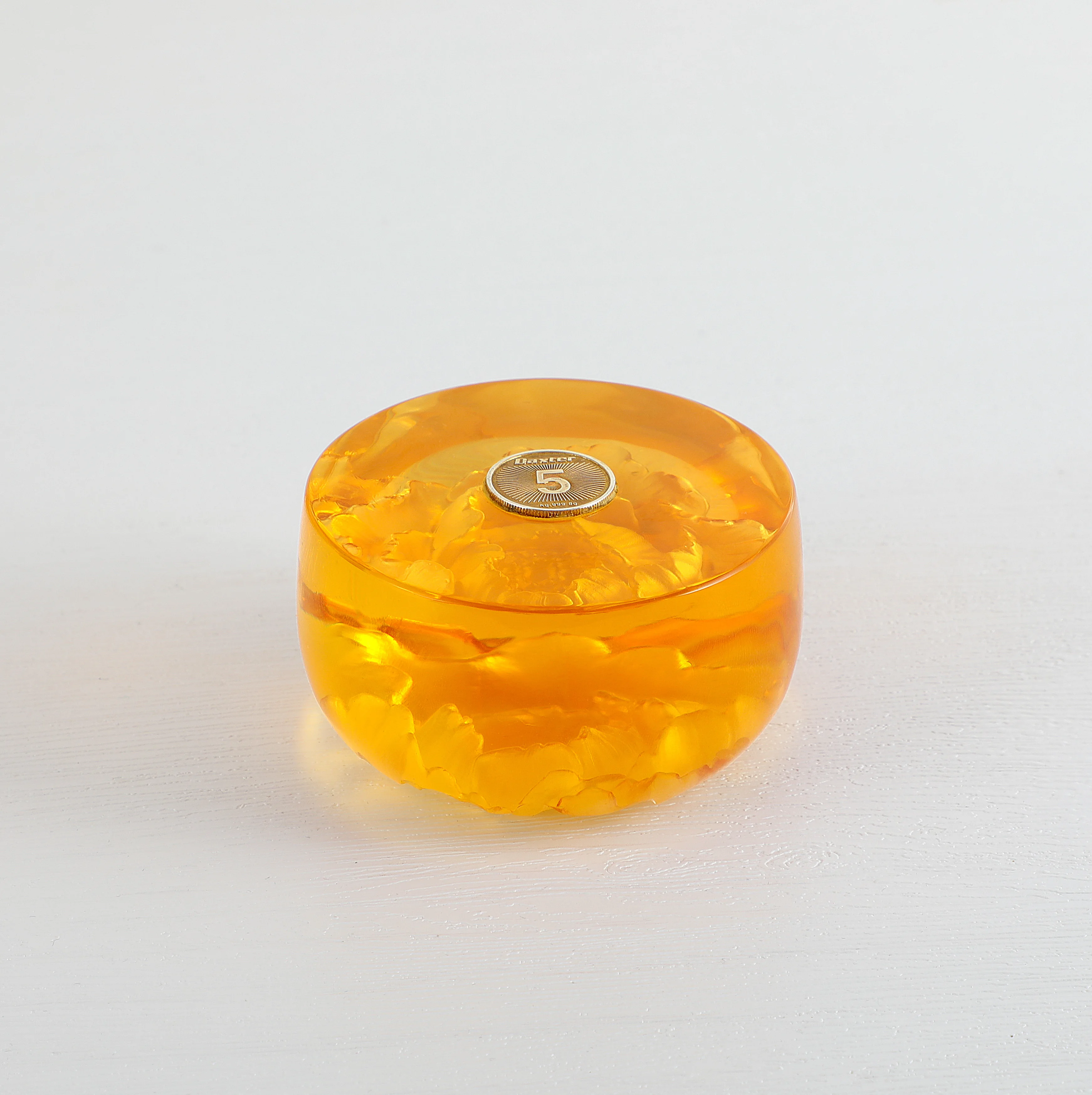 high quality crystal liuli K9 Glass personality custom crystal liuli art work