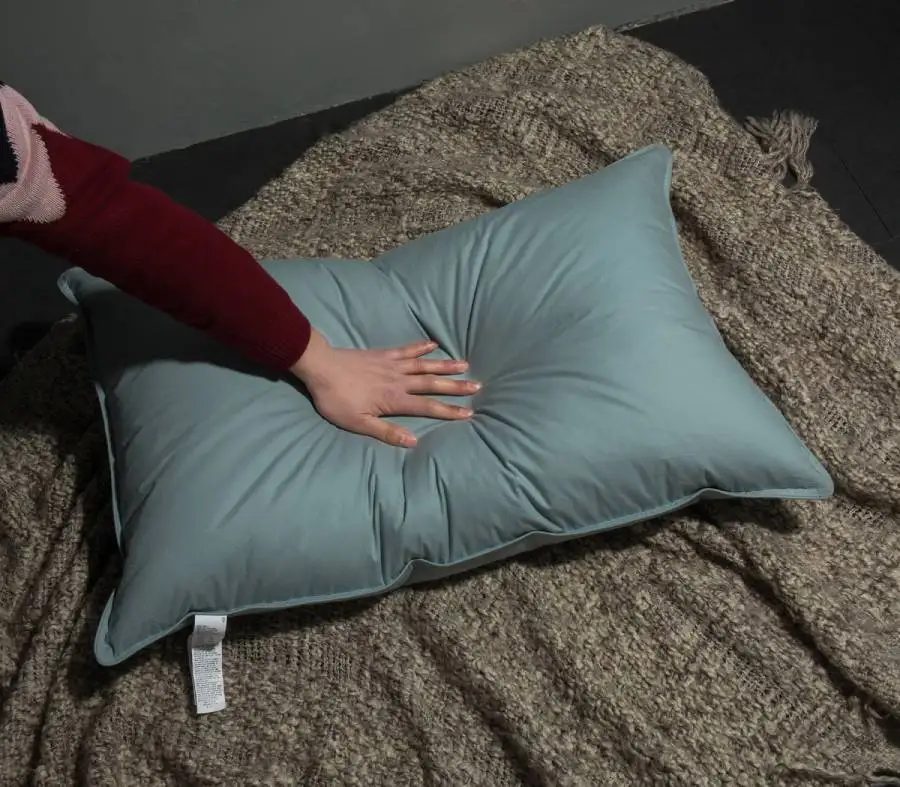 
Hot Sale Classic Down Feather Pillows,Goose Feather Filling Pillow Inserts 