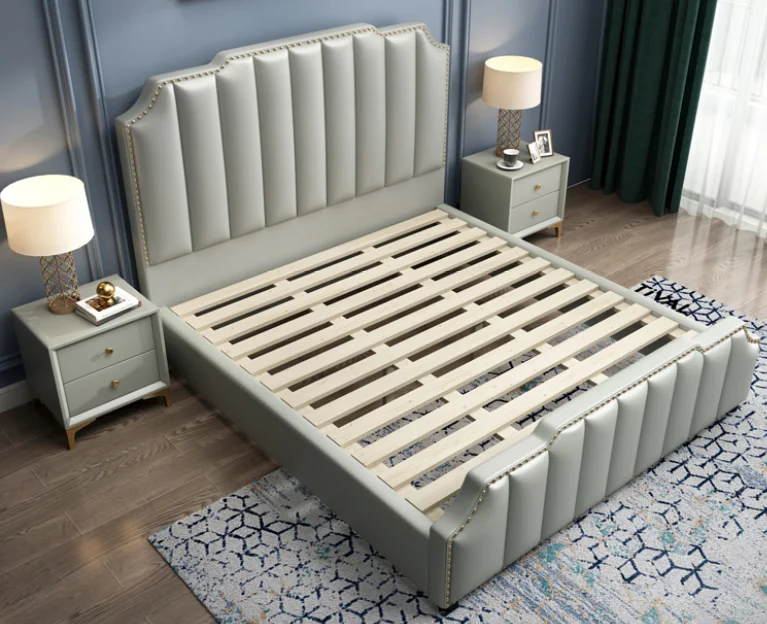 Набор для спальни с современным