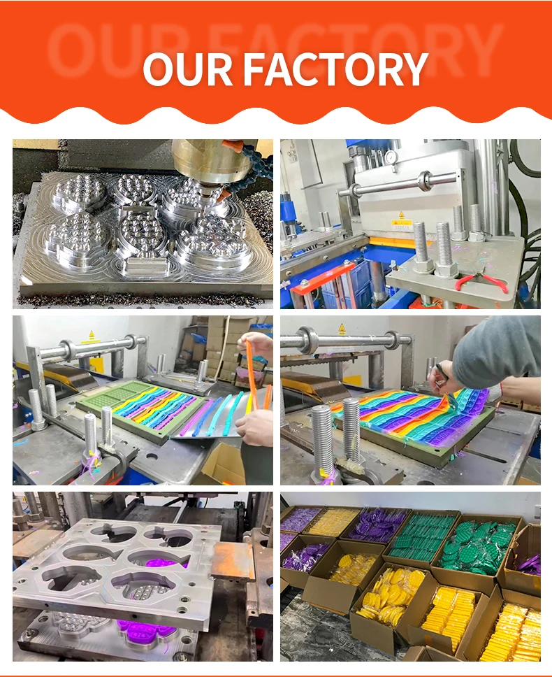 factory