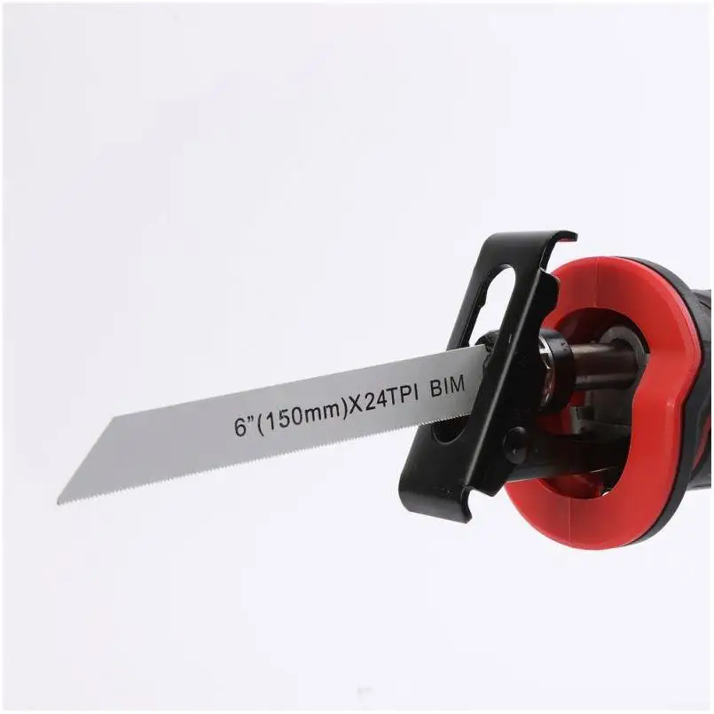 Chainsaw rail de guide scie circulaire Wire Concrete Steel Cutting Rail Miter Track Diamond Hand Oscillating Saw Blades