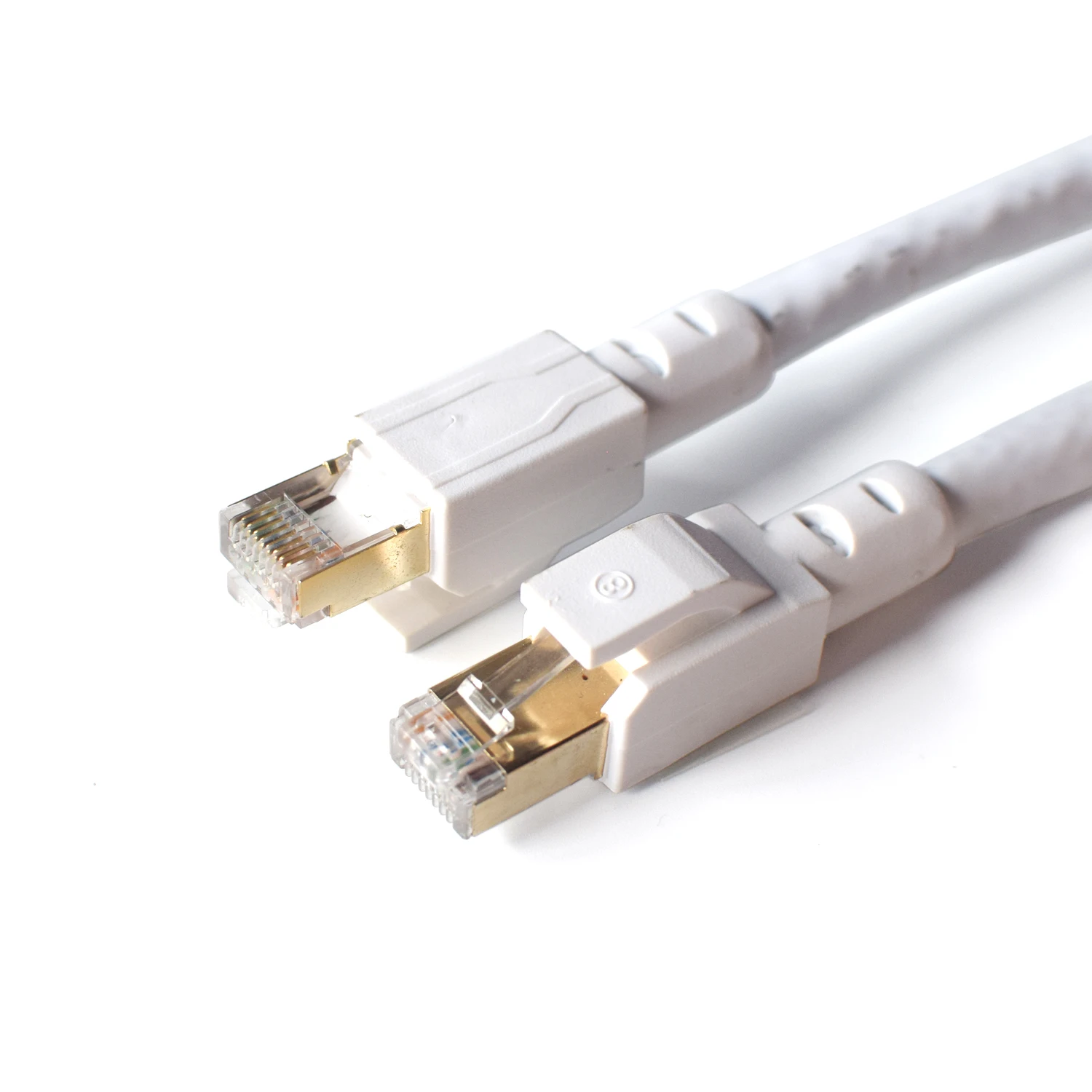 1 м 2 3 5 30 Ethernet CAT6/CAT6A UTP патч-корд кабель с разъемом RJ 45 голый медный CCA CAT5E LAN