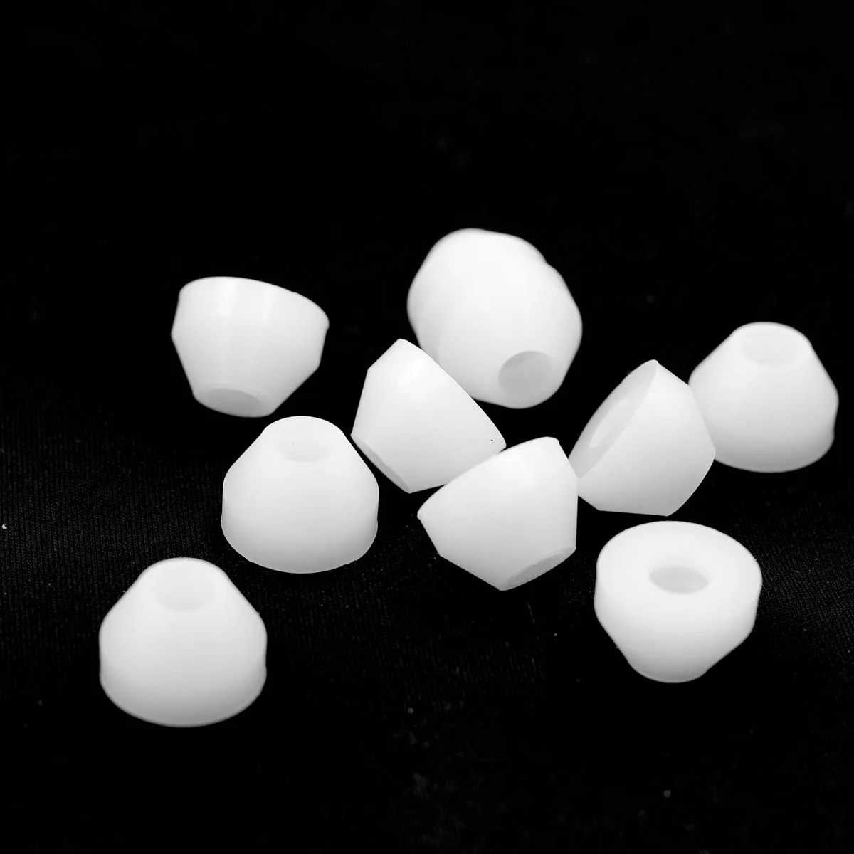 Professional ODM/OEM Manufacturer Made Custom various shape Silicone Rubber Products Molded Silicone Rubber parts