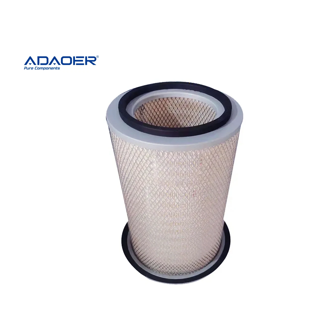 ADAOER auto air filtros spare parts AD03110791 R804759 P182018 japanese truck engine air filter