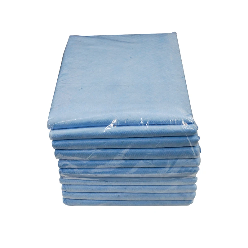 Непромокаемая Водонепроницаемая Подложка для женщин с логотипом на заказ