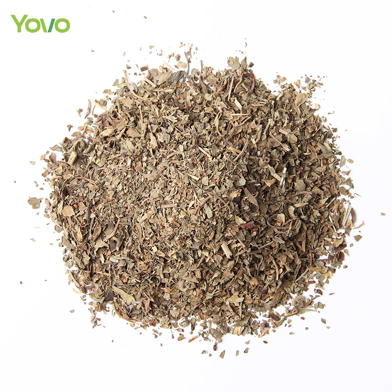 Wholesale Good Quality Natural Dried Basil Leaves Dry Basil Leaf Cut for Cooking Spices Food