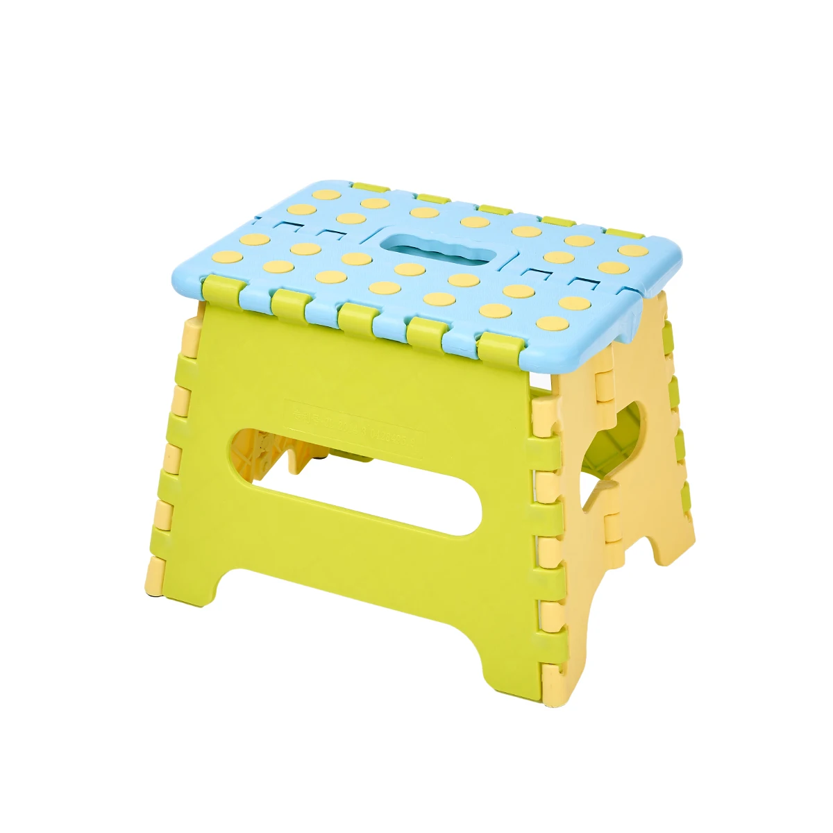 Hot Selling Home And Outdoor Foldable Stool Durable Stools Portable Kids Folding Step Stool