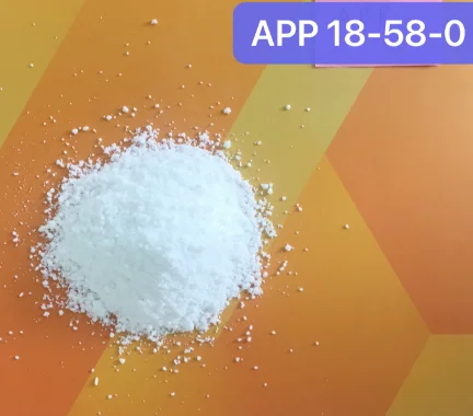 (APP)Ammonium Polyphosphate
