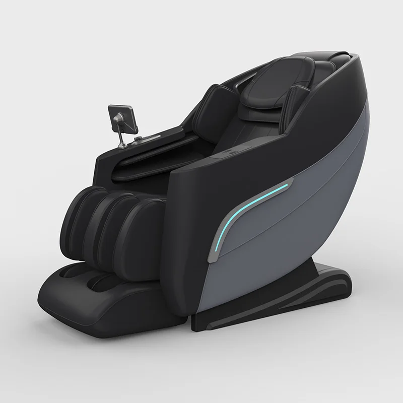 top seller Verified heated airport classic musical recliner zero gravity chair massager with leg extension