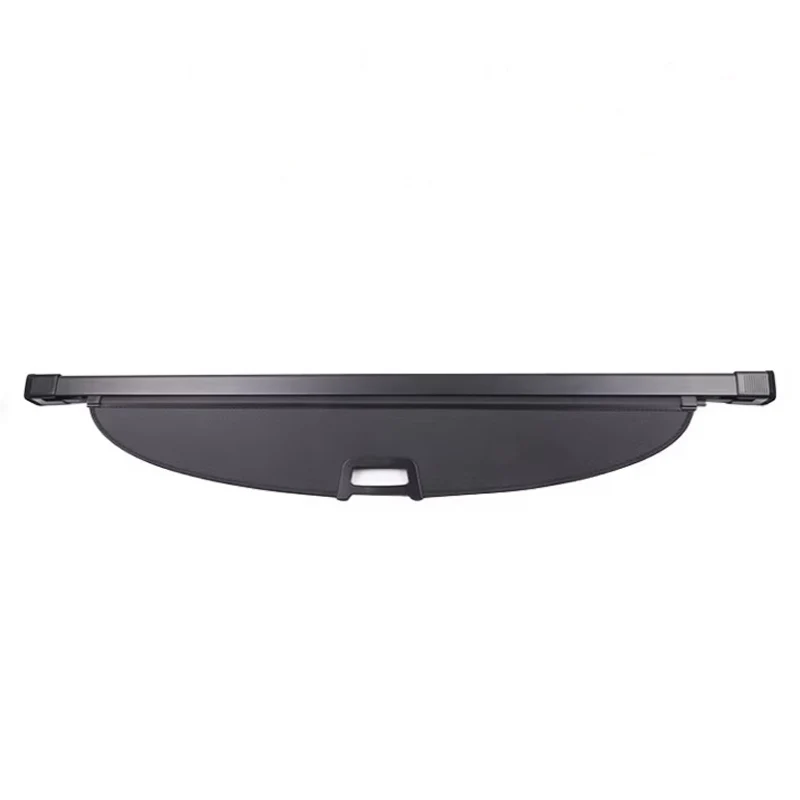 Retractable Security Cargo Luggage Shield Shade Trunk Cover for Volkswagen Tiguan 2010-2016 Tonneau Cover