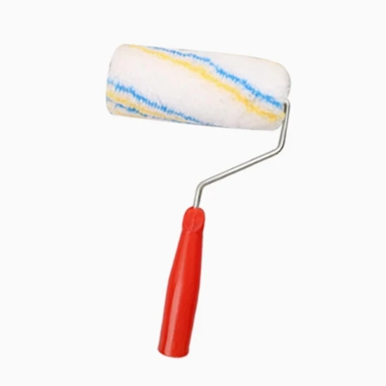 Factory Hot Sales Mini Roller Paint Roller Professional Wall Tools