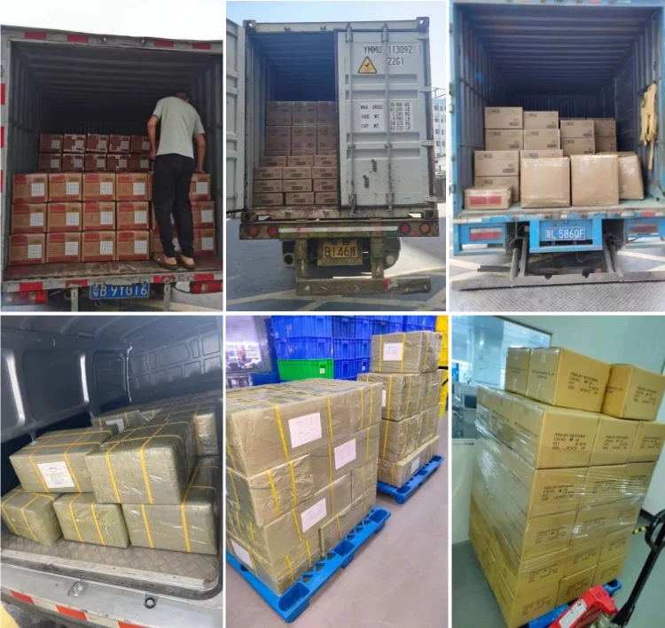 Overseas Warehouse Dash Cam 4K Touchscreen HD Car DVR Dashcam Front and Back Rear View Mirror Car Video Recorder Camera