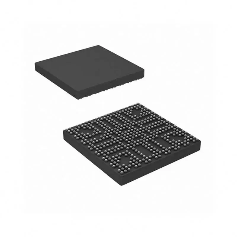 TMS320F28027FPTT New and original Electronic Components Integrated circuit ics manufacturing bom supplier TI