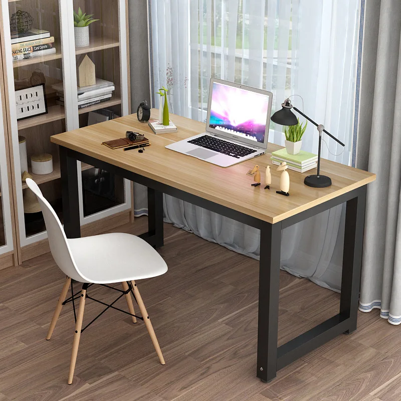 Modern Simplicity Multiple Collocation Office Conference Table Students Write Desk Large Study Table And Chair For Adults