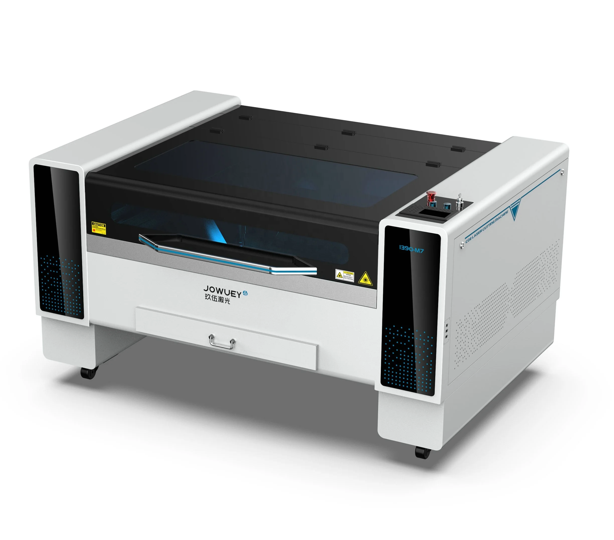 130W 80W 100W 150W 180W 1390 RD 6445 laser felt cutting machine laser cutting machine 80W laser foam cutting machine