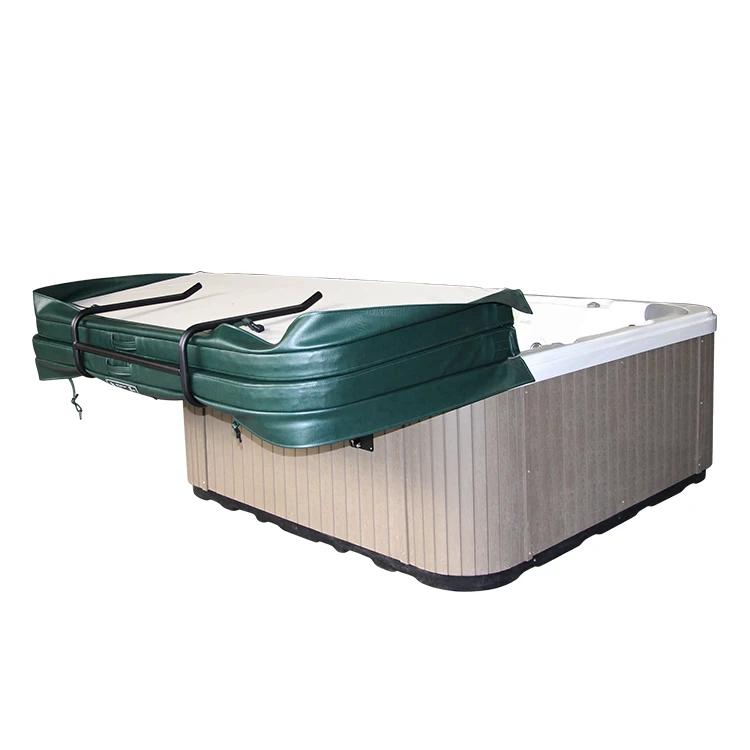 Immer New arrival bathtub lifter hot tub cover lifter hot tub spa cover lifter hydraulic