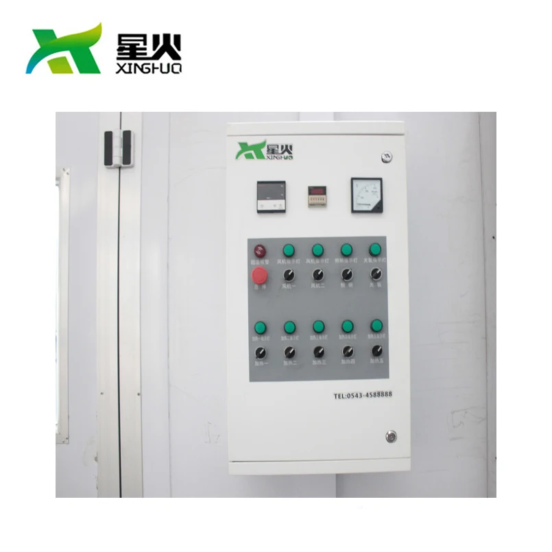 Car Spray Booth Wholesale Spray Tan Booth