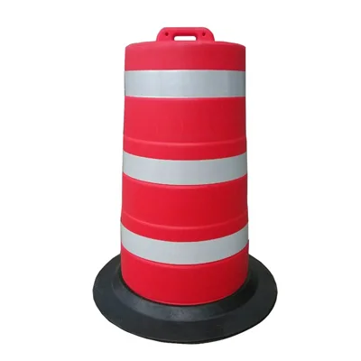 Traffic  Barrel drum