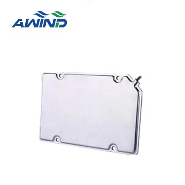 High power 100W 135W 300W Vapor Chamberf server CPU heat sink copper vapor chamber Ultra thin 3080 GPU Heatsink