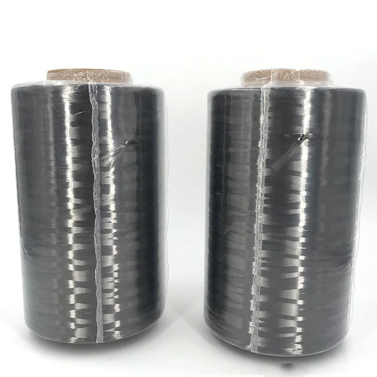 Hitex High Strength 3K 12K 24K 48K Carbon Fiber Roving